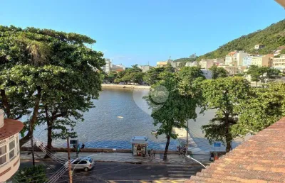 Cobertura com 11 quartos à venda na Rua Marechal Cantuária, --, Urca, Rio de Janeiro