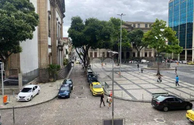 Sobrado à venda, 162 m² por r$ 600.000,00 - centro - rio de janeiro/rj