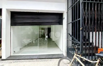 Loja à venda, 50 m² por r$ 640.000,00 - copacabana - rio de janeiro/rj
