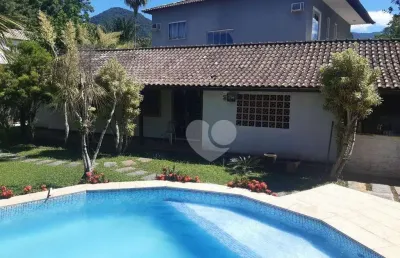 Casa com 5 quartos à venda, 260 m² por r$ 1.190.000 - vargem grande - rio de janeiro/rj