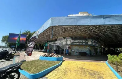 Loja para alugar, 60 m² por r$ 9.577,60/mês - barra da tijuca - rio de janeiro/rj