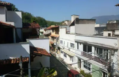 Casa com 4 dormitórios à venda, 285 m² por r$ 1.350.000,00 - vila isabel - rio de janeiro/rj