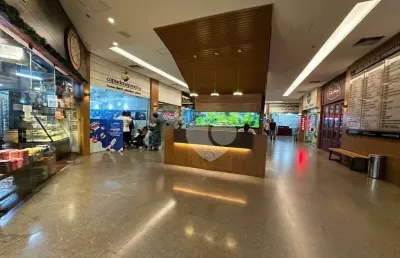 Loja à venda, 30 m² por r$ 540.000,00 - ipanema - rio de janeiro/rj