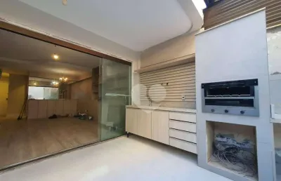 Casa com 3 quartos à venda, 200 m² por r$ 1.690.000 - recreio dos bandeirantes - rio de janeiro/rj