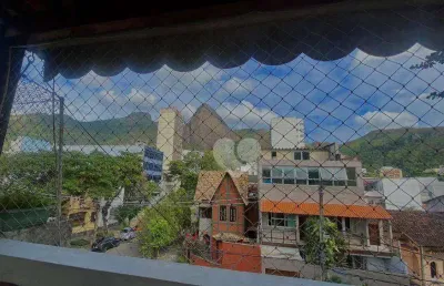 Casa com 6 quartos à venda na Rua Itabaiana, --, Grajaú, Rio de Janeiro