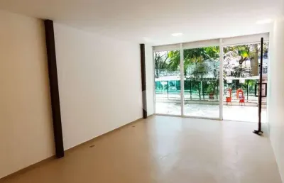 Loja à venda, 85m² por r$ 700.000 - recreio dos bandeirantes - rio de janeiro/rj
