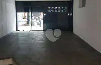 Loja à venda, 149 m² por r$ 5.300.000,00 - ipanema - rio de janeiro/rj