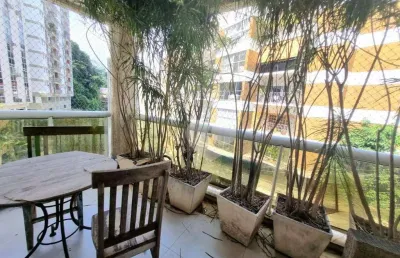 Cobertura à venda, 170 m² por r$ 2.800.000,00 - leblon - rio de janeiro/rj