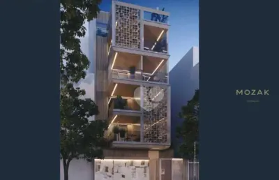 Cobertura à venda, 94 m² por r$ 4.300.000,00 - leblon - rio de janeiro/rj