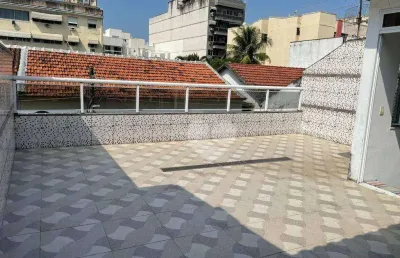 Casa com 3 quartos à venda, 156 m² por r$ 795.000 - vila isabel - rio de janeiro/rj