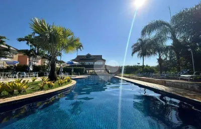 Casa com 3 suítes à venda, 184 m² por r$ 1.155.000 - recreio dos bandeirantes - rio de janeiro/rj