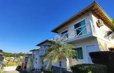 Casa com 4 quartos à venda, 191 m² por r$ 555.000 - rasa - cabo frio/rj
