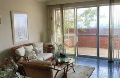 Cobertura com 4 quartos sendo 1 suíte à venda, com 429 m² por r$ 2.200.000 - barra da tijuca