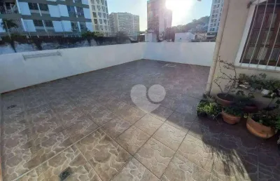 Casa com 3 quartos à venda na Rua Pontes Correia, --, Andaraí, Rio de Janeiro