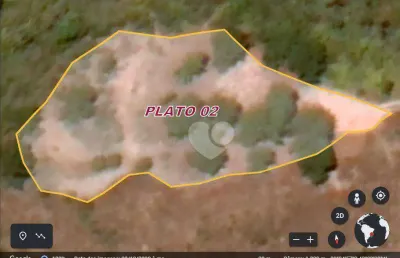 Terreno à venda, 1690000 m² por r$ 25.000.000,00 - • itaipava - petrópolis/rj