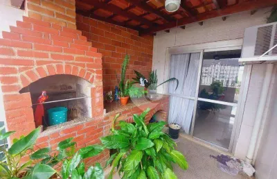 Cobertura com 2 quartos à venda - méier - r$ 590.000 - rj