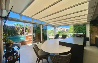 Cobertura com 3 quartos à venda, 173 m² por r$ 1.800.000,00 - recreio dos bandeirantes - rio de janeiro/rj