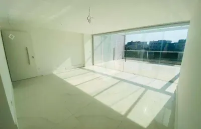 Cobertura com 3 quartos à venda, 297 m² por r$ 1.600.000 - recreio dos bandeirantes - rio de janeiro
