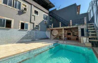 Casa triplex a venda, são francisco xavier, 4 quartos sendo 1 suíte, 131 m², r$ 700.000