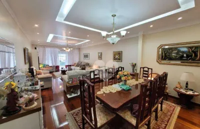 Guilherme de almeida  cobertura  única com 4 quartos, 2 suítes  à venda, 585 m² por r$ 2.400.000 - recreio dos bandeirantes