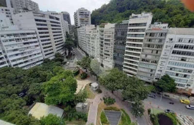 Cobertura com 5 quartos à venda, 320m² - copacabana