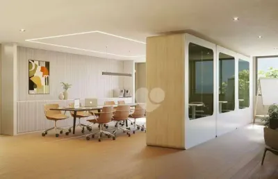 Studio com 1 dormitório à venda, 39 m² por r$ 1.868.395,00 - ipanema - rio de janeiro/rj