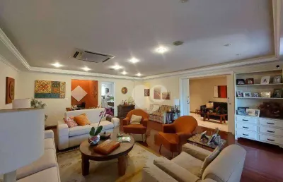 Cobertura com 3 quartos à venda, 192 m² por r$ 1.300.000 - recreio dos bandeirantes - rio de janeiro/rj