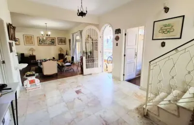 Casa com 4 dormitórios à venda, 250 m² por r$ 900.000,00 - tijuca - rio de janeiro/rj