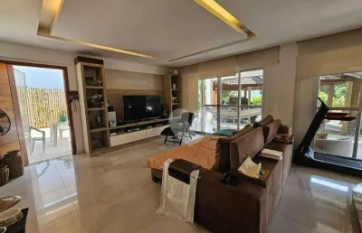 Casa em condomínio fechado com 4 quartos à venda na Estrada do Pontal, --, Recreio dos Bandeirantes, Rio de Janeiro