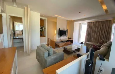Cobertura com 3 quartos à venda, 210 m² por r$ 2.900.000 - flamengo - rio de janeiro/rj