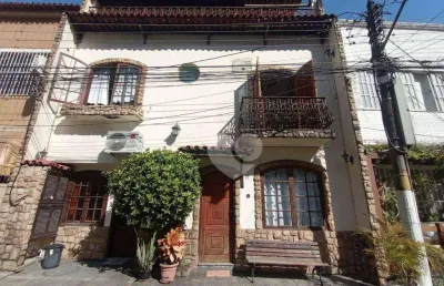 Casa com 3 quartos à venda, 187 m² por r$ 500.000 - vila isabel - rio de janeiro/rj