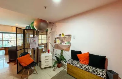 Sala à venda, 46 m² por r$ 650.000,00 - catete - rio de janeiro/rj