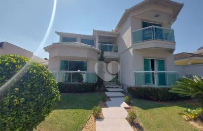 Casa à venda, 485 m² por r$ 2.500.000 - jacarepaguá