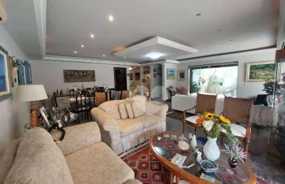 Casa com 4 quartos à venda, 468 m² por r$ 3.300.000 - barra da tijuca - rio de janeiro/rj