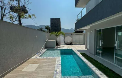 Casa com 4 quartos à venda, 247 m² por r$ 1.590.000 - vargem pequena