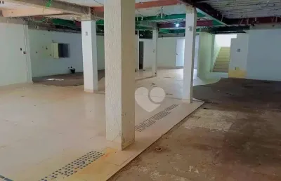 Prédio para alugar, 425 m² por r$ 40.354,48/mês - barra da tijuca - rio de janeiro/rj