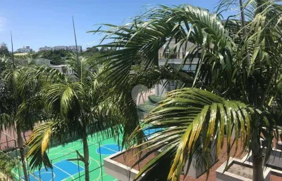 Cobertura com 4 quartos à venda, 174 m² por r$ 1.433.225 - recreio dos bandeirantes - rio de janeiro/rj