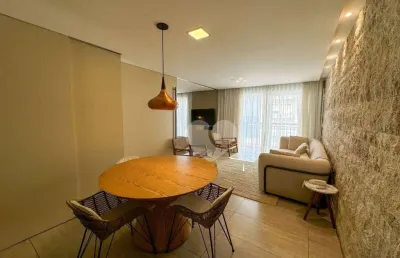 Flat com 2 dormitórios à venda, 83 m² por r$ 4.900.000,00 - ipanema - rio de janeiro/rj