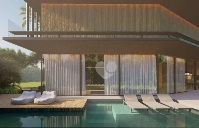 Casa com 5 quartos à venda, 1300 m² por r$ 19.800.000 - barra da tijuca - rio de janeiro/rj