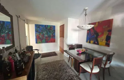 Cobertura com 3 quartos/suítes à venda, 203 m² por r$ 1.275.000 - recreio dos bandeirantes - rio de janeiro/rj