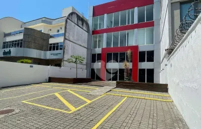 Prédio na olegário maciel para alugar, 700 m² por r$ 90.517/mês - barra da tijuca - rio de janeiro/rj