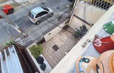 Casa com 3 dormitórios à venda, 291 m² por r$ 380.000,00 - piedade - rio de janeiro/rj