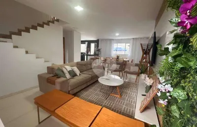 Linda casa com 4 quartos à venda em vargem pequena: conforto e tranquilidade