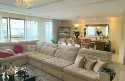 Cobertura com 4 suites à venda, 346 m² por r$ 1.650.000 - recreio dos bandeirantes - rio de janeiro/rj