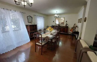 Casa com 5 dormitórios à venda, 135 m² por r$ 850.000,00 - cachambi - rio de janeiro/rj