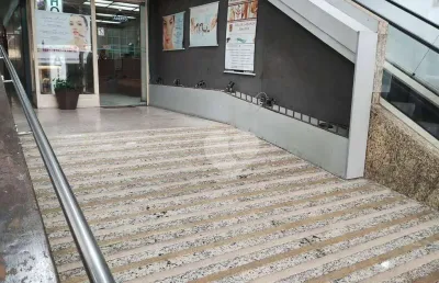 Box em galeria à venda por r$ 950.000 - copacabana - rio de janeiro/rj