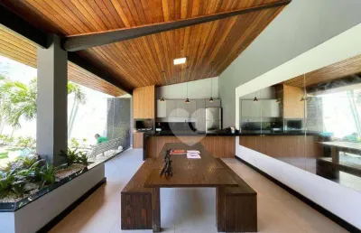 Casa com 5 quartos à venda, 819 m² por r$ 6.300.000 - barra da tijuca