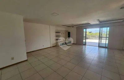 Cobertura com 3 quartos à venda, 210 m² por r$ 1.290.000 - recreio dos bandeirantes - rio de janeiro/rj