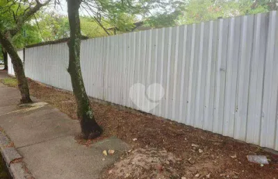 Terreno à venda, 595 m² por r$ 1.850.000,00 - recreio dos bandeirantes - rio de janeiro/rj