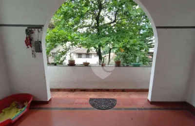 Casa com 5 quartos à venda na Rua Visconde de Santa Isabel, --, Grajaú, Rio de Janeiro